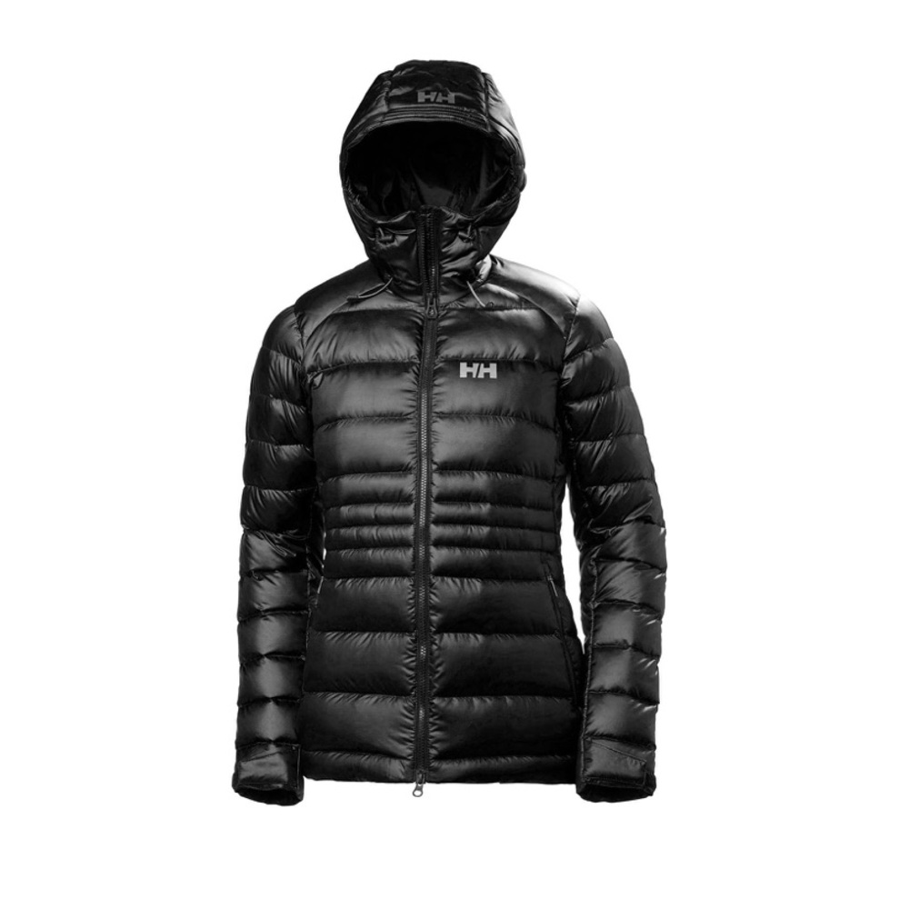 Helly Hansen Icefall Down jacket
